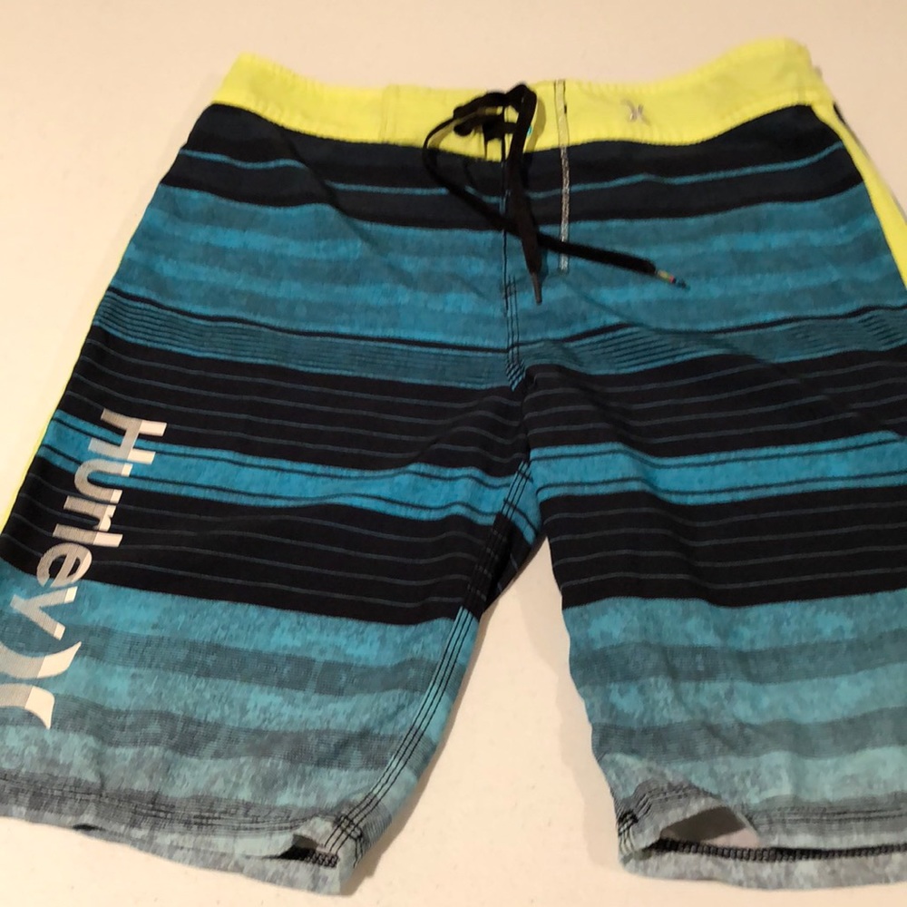 Hurley Boardshorts